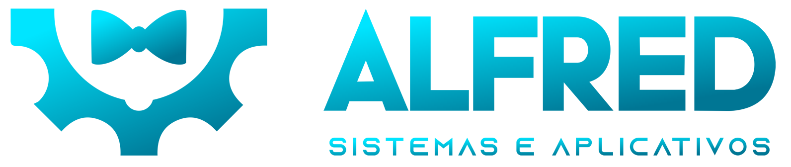 Alfred Sistemas e Aplicativos